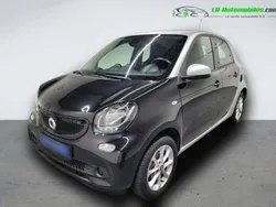 Utilisé 2018 Smart ForFour Citadine | 11 900 € (Prix assez cher)