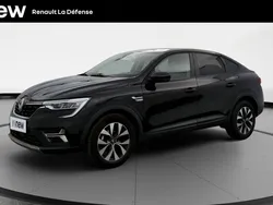 Noir Utilisé 2023 Renault Arkana Evolution SUV | 16 890 € (Prix juste)