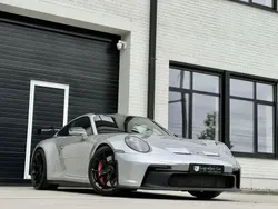 Argent Utilisé 2023 Porsche 911 GT3 Sport Coupé | 219 950 € (Bon prix)