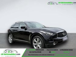 Utilisé 2017 Infiniti QX70 Premium SUV | 28 200 €