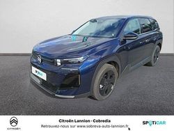 Bleu Nouvelle 2025 Citroën C5 Aircross SUV | 40 990 €