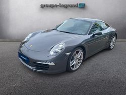 Utilisé 2012 Porsche 911 Carrera S Coupé | 92 900 € (Prix assez cher)