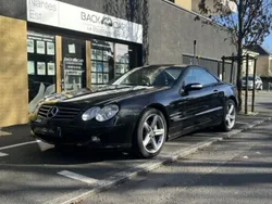 Utilisé 2004 Mercedes SL500 Cabriolet | 24 990 €