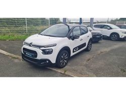 Utilisé 2024 Citroën C3 PureTech Citadine | 17 700 €