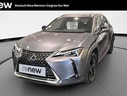Utilisé 2020 Lexus UX SUV | 21 499 €