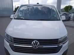 Blanc candy Occasion 2024 VW T6.1 Van | 31 900 €
