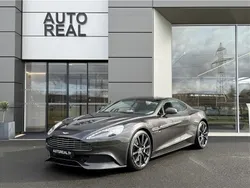 Utilisé 2015 Aston Martin Vanquish Coupé | 142 900 €