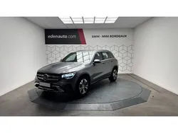 Utilisé 2020 Mercedes GLC220 Business | 36 990 € (Bon prix)