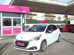 Utilisé 2017 Peugeot 208 Style Citadine | 7 450 € (Bon prix)