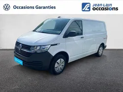 Blanc Utilisé 2022 VW T6.1 Business Van | 34 900 € (Prix juste)