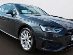 Utilisé 2024 Audi A4 S-Line Berline | 38 990 €