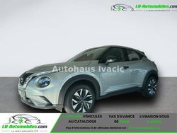 Utilisé 2024 Nissan Juke SUV | 22 500 € (Prix juste)