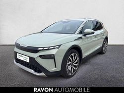 Utilisé 2025 Skoda Elroq SUV | 34 970 € (Super prix)