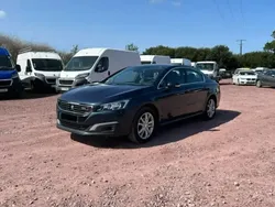 Utilisé 2015 Peugeot 508 Allure Berline | 7 990 € (Bon prix)