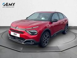 Rouge Utilisé 2022 Citroën e-C4 Berline | 17 990 € (Bon prix)