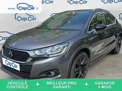Utilisé 2017 DS Automobiles DS4 Be Chic Berline | 9 990 € (Super prix)