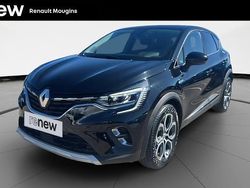 Noir Utilisé 2023 Renault Captur Techno SUV | 16 299 € (Prix juste)