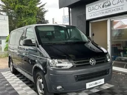 Noir Utilisé 2011 VW T5 Van | 23 490 € (Super prix)