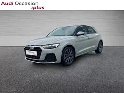 Argent rosée métallisé noir mythe métallisé Utilisé 2025 Audi A1 Sportback Design Citadine | 29 700 € (Prix assez cher)