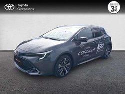 Utilisé 2025 Toyota Corolla Design Berline | 31 480 € (Prix cher)