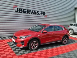Rouge Utilisé 2022 Kia XCeed Active SUV | 17 990 € (Prix juste)