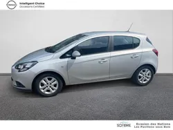 Gris Utilisé 2018 Opel Corsa Edition Berline | 8 990 € (Super prix)