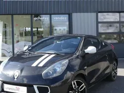 Utilisé 2011 Renault Wind Coupé | 7 490 €