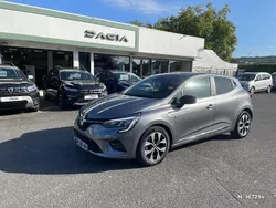 Gris Utilisé 2023 Renault Clio V Evolution Citadine | 17 990 € (Prix juste)
