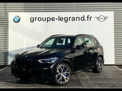 Utilisé 2020 BMW X5 M Sport SUV | 95 940 €