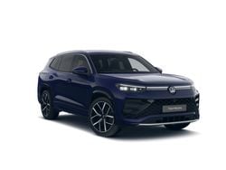 Nouvelle 2025 VW Tayron R-line SUV | 59 411 € (Prix cher)