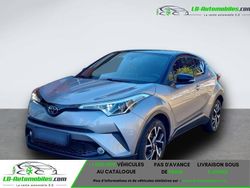Utilisé 2017 Toyota C-HR SUV | 20 800 € (Prix cher)
