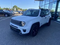 Nouvelle 2025 Jeep Renegade Summit SUV | 35 999 €