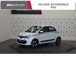 Utilisé 2018 Renault Twingo Intens Citadine | 8 990 € (Prix juste)