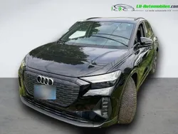Utilisé 2023 Audi Q4 e-tron Sport SUV | 43 000 € (Bon prix)
