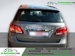 Utilisé 2015 Mercedes B220 Monospace | 21 400 €