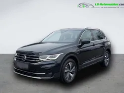 Utilisé 2021 VW Tiguan SUV | 36 000 € (Prix cher)