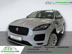 Utilisé 2018 Jaguar E-Pace SUV | 26 200 € (Prix juste)