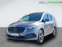 Utilisé 2022 Mercedes 180 Berline | 31 000 €