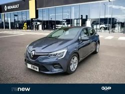 Gris Utilisé 2019 Renault Clio IV Zen Berline | 12 499 € (Super prix)