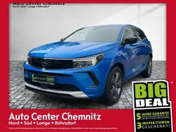 Utilisé 2024 Opel Grandland X SUV | 18 949 € (Super prix)