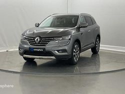 Gris Utilisé 2018 Renault Koleos Intens SUV | 17 999 € (Bon prix)