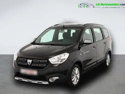 Utilisé 2022 Dacia Lodgy Monospace | 23 000 €
