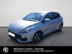 Nouvelle 2025 MG MG3 Luxury Citadine | 22 500 € (Prix juste)
