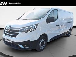 Blanc Utilisé 2023 Renault Trafic Van | 25 990 €