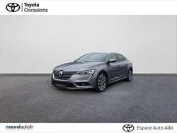 Utilisé 2019 Renault Talisman Intens Berline | 15 990 € (Prix juste)