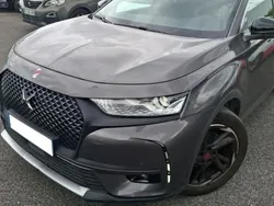 Gris Utilisé 2021 DS Automobiles DS7 Crossback Performance SUV | 22 970 € (Bon prix)