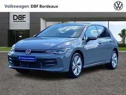 Gris Occasion 2025 VW Golf VIII Life Berline | 33 490 € (Prix cher)
