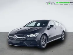 Utilisé 2023 Mercedes E250 Coupé | 37 000 € (Prix juste)