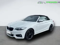 Utilisé 2021 BMW 230 Comfort Edition Coupé | 41 400 €