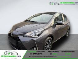 Occasion 2018 Toyota Yaris Team Citadine | 15 800 € (Prix juste)